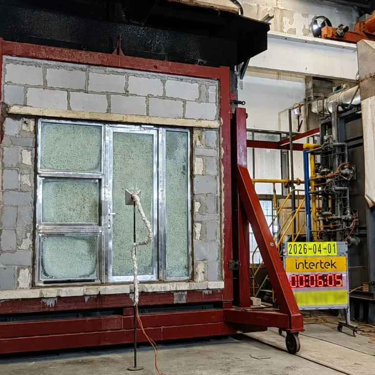 BAL-FZ During test